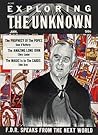 Exploring the Unknown #1