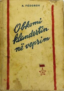 Obkomi klandestin në veprim : V1
