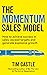 The Momentum Sales Model: How to Achieve Success in Sales, Exceed Targets and Generate Explosive Growth