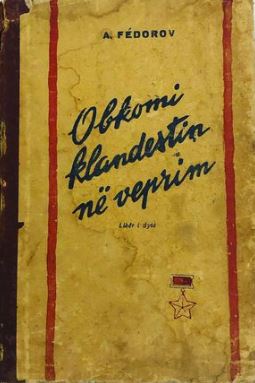 Obkomi klandestin në veprim : V2