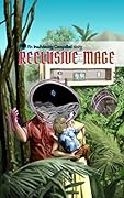 Reclusive Mage