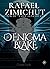 O ENIGMA BLAKE by Rafael Zimichut