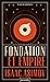 Le cycle de Fondation (Tome 2) - Fondation et Empire by Isaac Asimov
