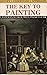 The Key to Painting (Key to Arts Books) (English and Spanish Edition)