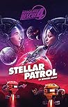 Intergalactic Rescue 4: Stellar Patrol Intergalactic Rescue 4: Stellar Patrol