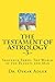 The Testament of Astrology ~3~ by Oskar Adler