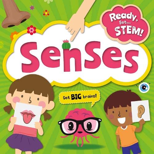 Senses (Ready, Set STEM!)