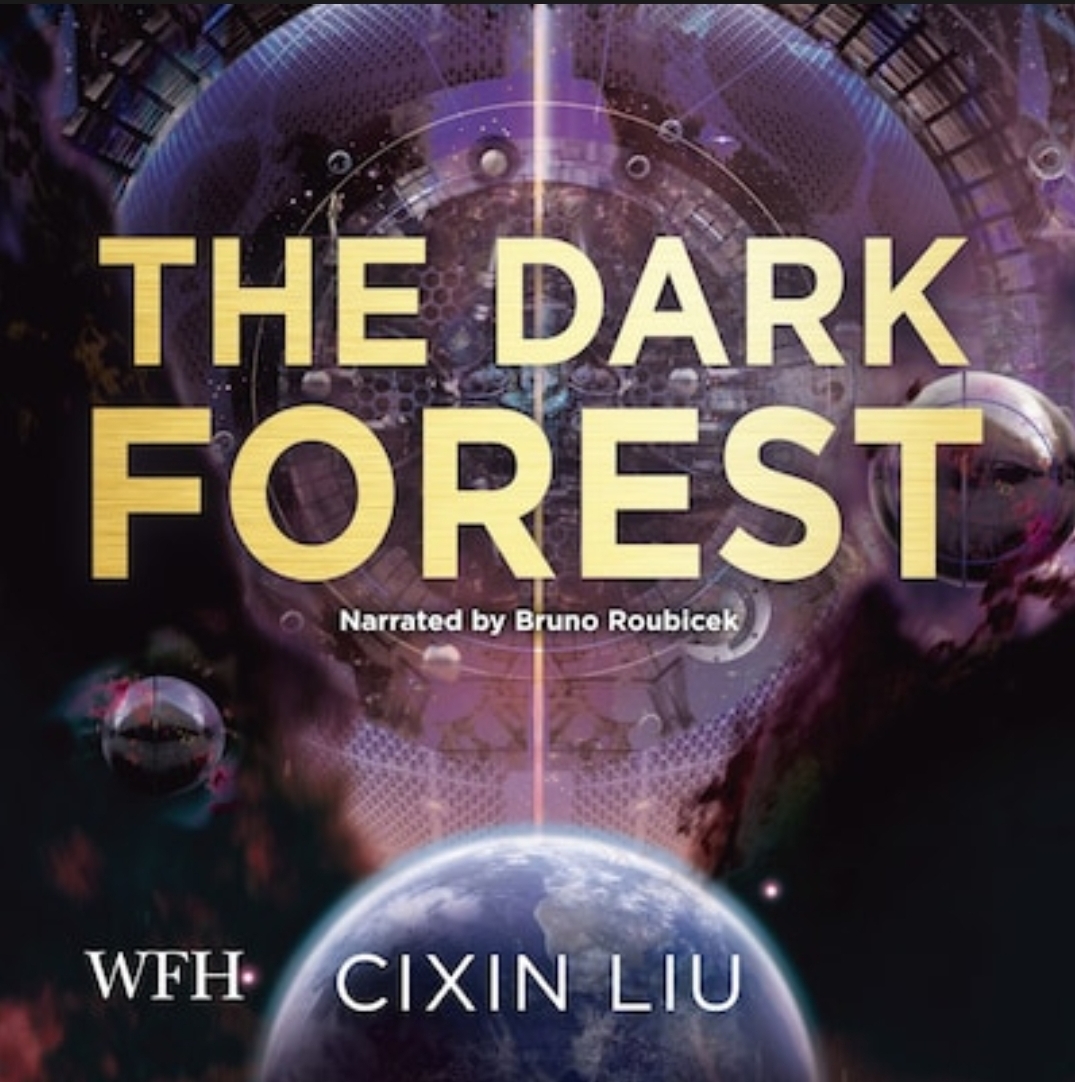 The Dark Forest