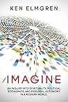 Imagine: An Inquiry into Spirituality, Political Economics, and Personal Autonomy in a Modern World