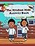 The Kitchen Kids Activity Book by Chef Anthony Thomas
