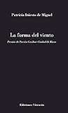 La forma del viento