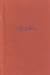 Alfred Kubin's Autobiography