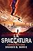 La Spaccatura: Fantascienza dura (Sistema Solare Vol. 3) (Italian Edition)