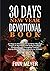 30 DAYS NEW YEAR DEVOTIONAL...