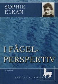 Omslag för I fågelperspektiv