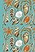 Destination Beach Seashell Journal: Graph Pages, Multi-use 100 page notebook