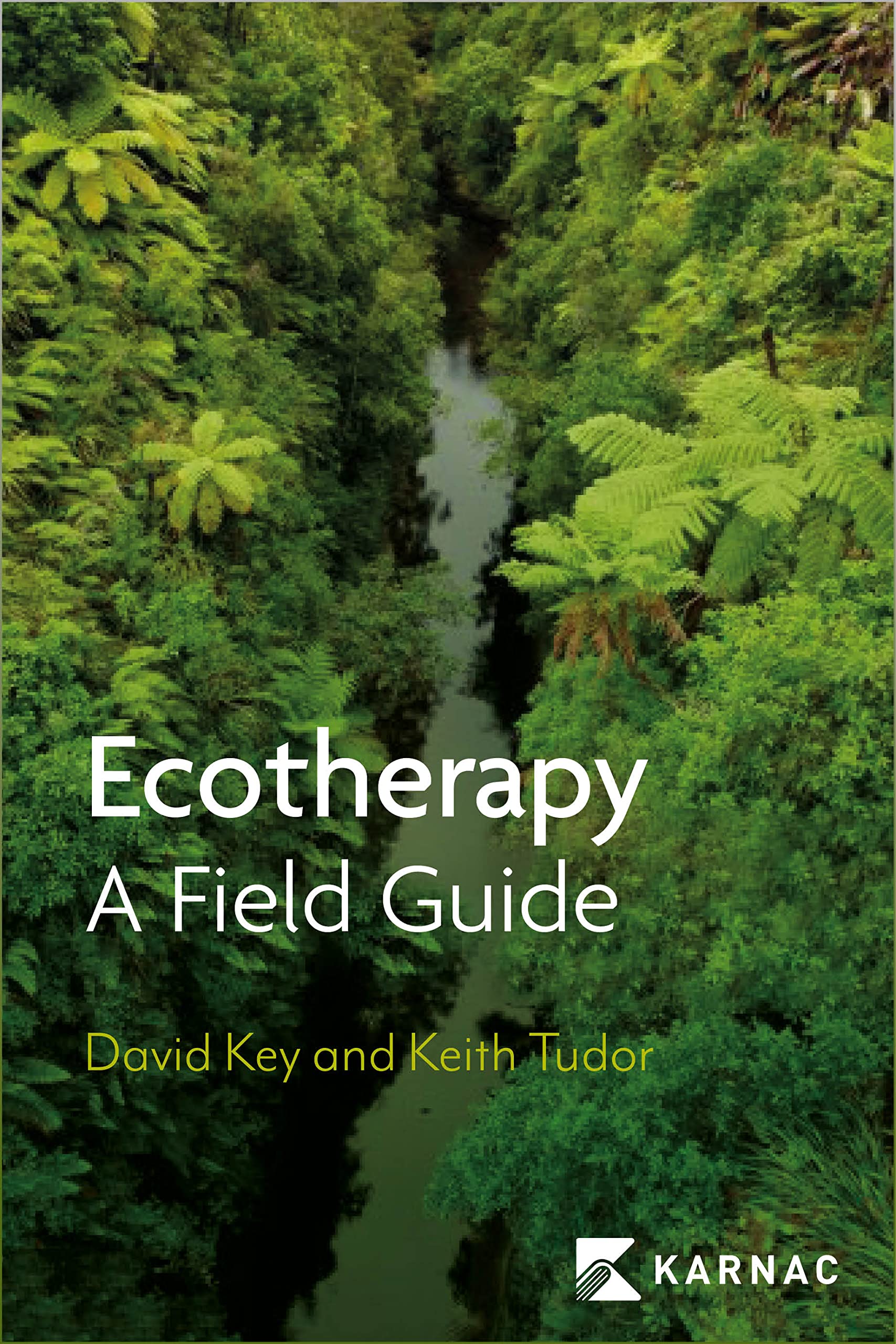 Ecotherapy: A Field Guide (Kindle Edition)