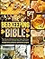 The Beekeeping Bible by Garth Burke