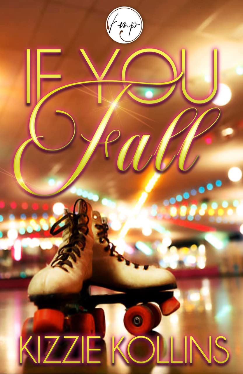 If You Fall (FALL SERIES Book 1)