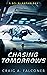 Chasing Tomorrows (15-Book Sci-Fi Box Set) (Sci-Fi Sizzlers)