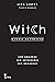 Witch: O Poder do Feminino (Portuguese Edition)