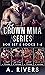 Crown MMA Romance Series: B...