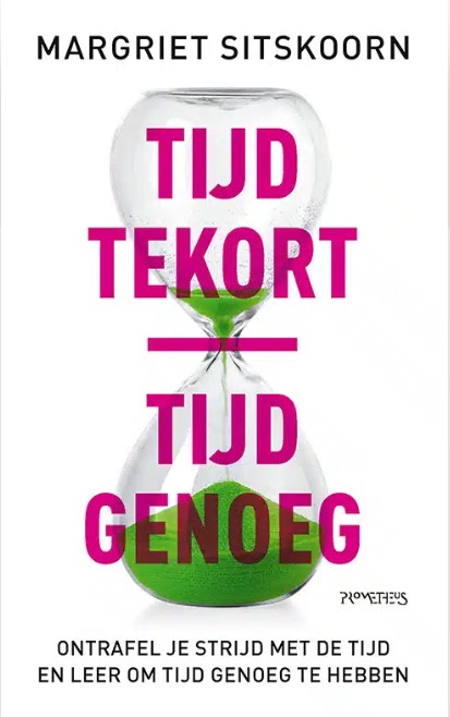 Tijd tekort | Tijd genoeg