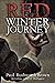 Red Winter Journey by Paul Rushworth-Brown