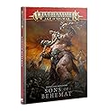Battletome: Sons of Behemat