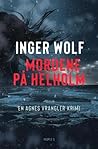 Mordene på Helholm by Inger Wolf