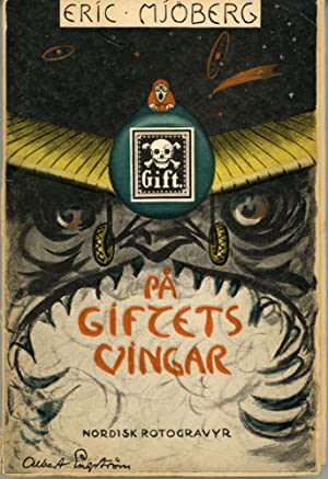 På giftets vingar (Paperback)