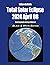 Eclipse Bulletin: Total Solar Eclipse of 2024 April 08 - Black & White Edition