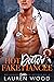 Hot Doctor & Fake Fiancée (Billionaire Doctors of Beverly Hills Book 4) by Lauren Wood