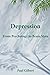 Depression: From Psychology to Brain State