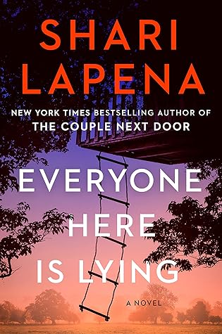 Everyone Here Is Lying