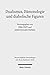 Dualismus, Damonologie Und Diabolische Figuren: Religionshistorische Beobachtungen Und Theologische Reflexionen (Wissenschaftliche Untersuchungen Zum Neuen Testament 2 Reihe, 484) (German Edition)