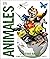 Animales (Mundo 3D): El reino animal como nunca antes lo habías visto (Spanish Edition)
