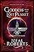 Goddess from the Lost Planet: A Sci-Fi Adventure of Gods and Aliens (From Heaven To Earth They Came)