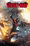 Miles Morales: Spider-Man (2022-) #5