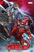 Red Goblin (2023) #3