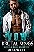 Vow (Brutal Kings III)