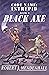 BLACK AXE (Code Name: Intre...