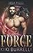 Force: Lunar Wolves Book Three