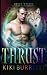 Thrust: Lunar Wolves Book Four