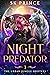 Night Predator (The Urban J...