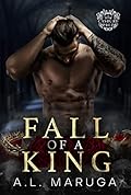 Fall of a King