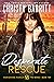 Desperate Rescue (Vanishing Ranch Book 10)