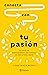 Conecta con tu pasión by Constanza Núñez