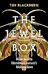 The Jewel Box: How Moths Illuminate Nature’s Hidden Rules