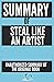 Summary of Austin Kleon’s Steal Like An Artist by Book Shorts